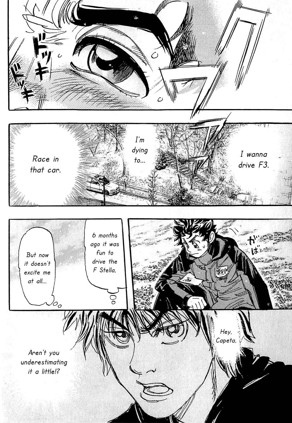 Page 21 Chapter 59 Capeta