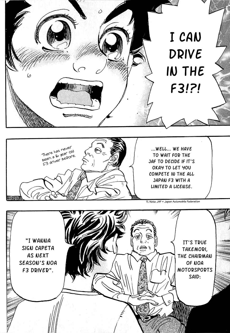 Page 25 Chapter 59 Capeta