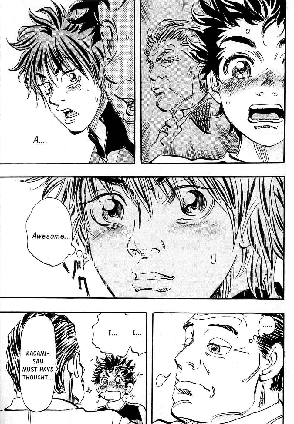 Page 26 Chapter 59 Capeta