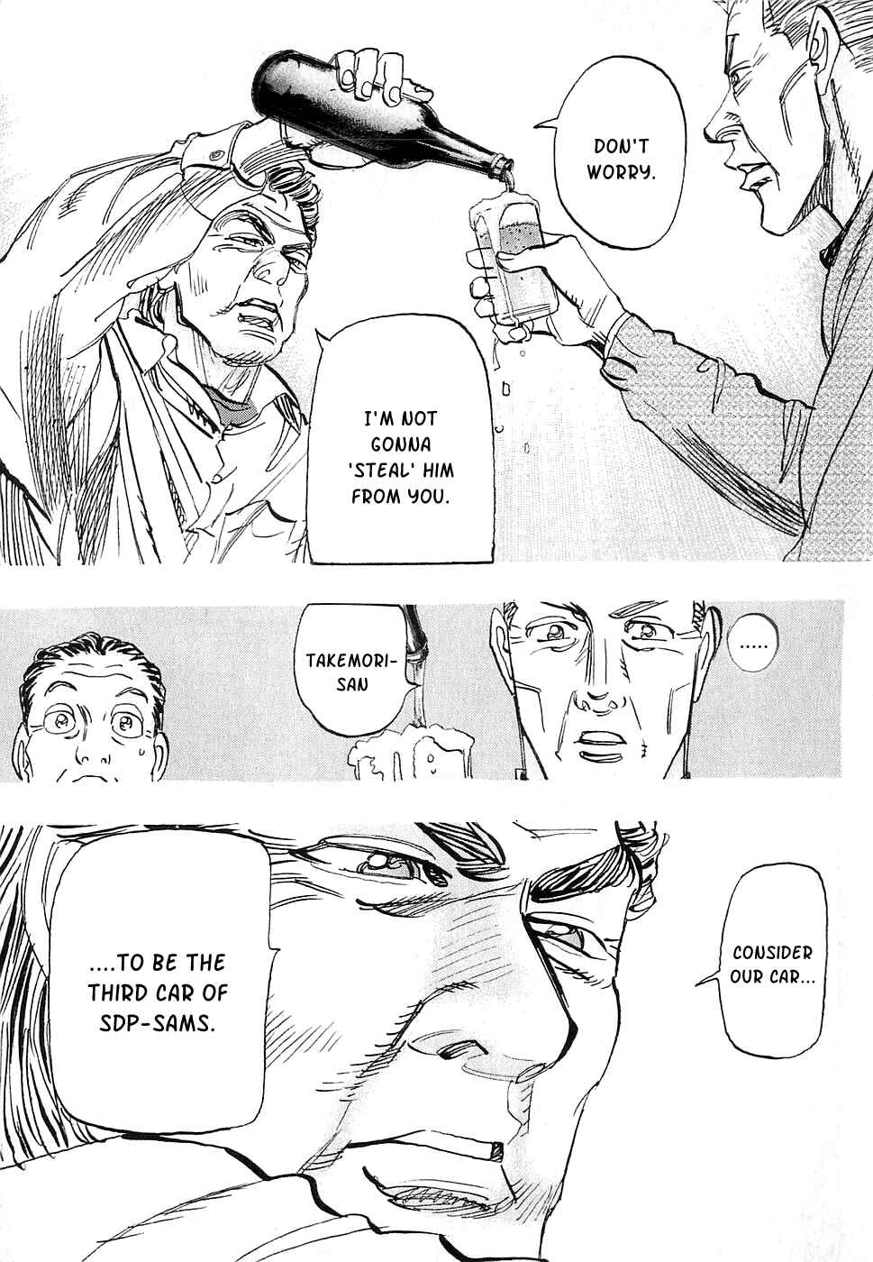 Page 28 Chapter 59 Capeta