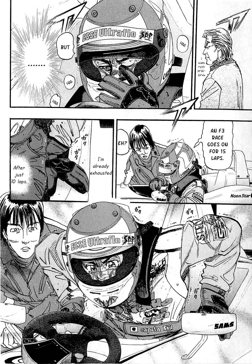 Page 3 Chapter 59 Capeta