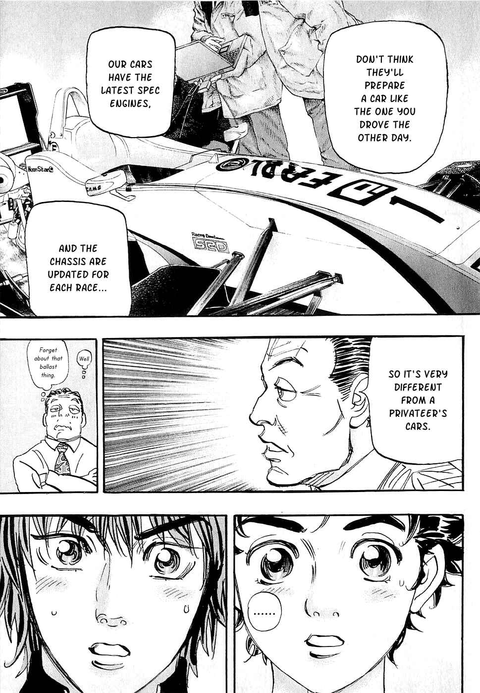 Page 32 Chapter 59 Capeta