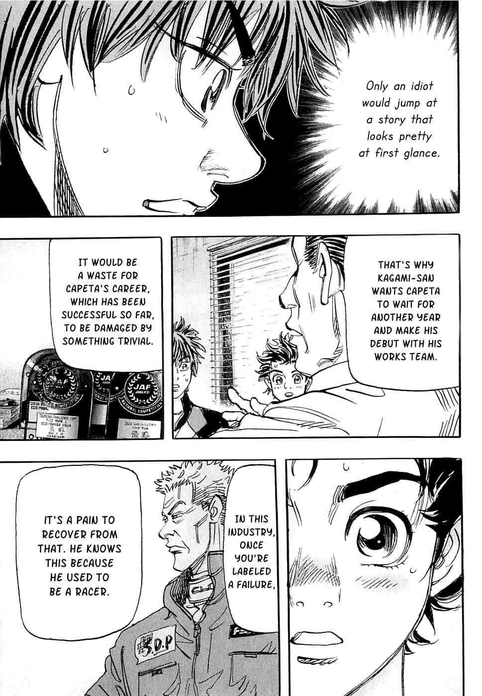Page 34 Chapter 59 Capeta