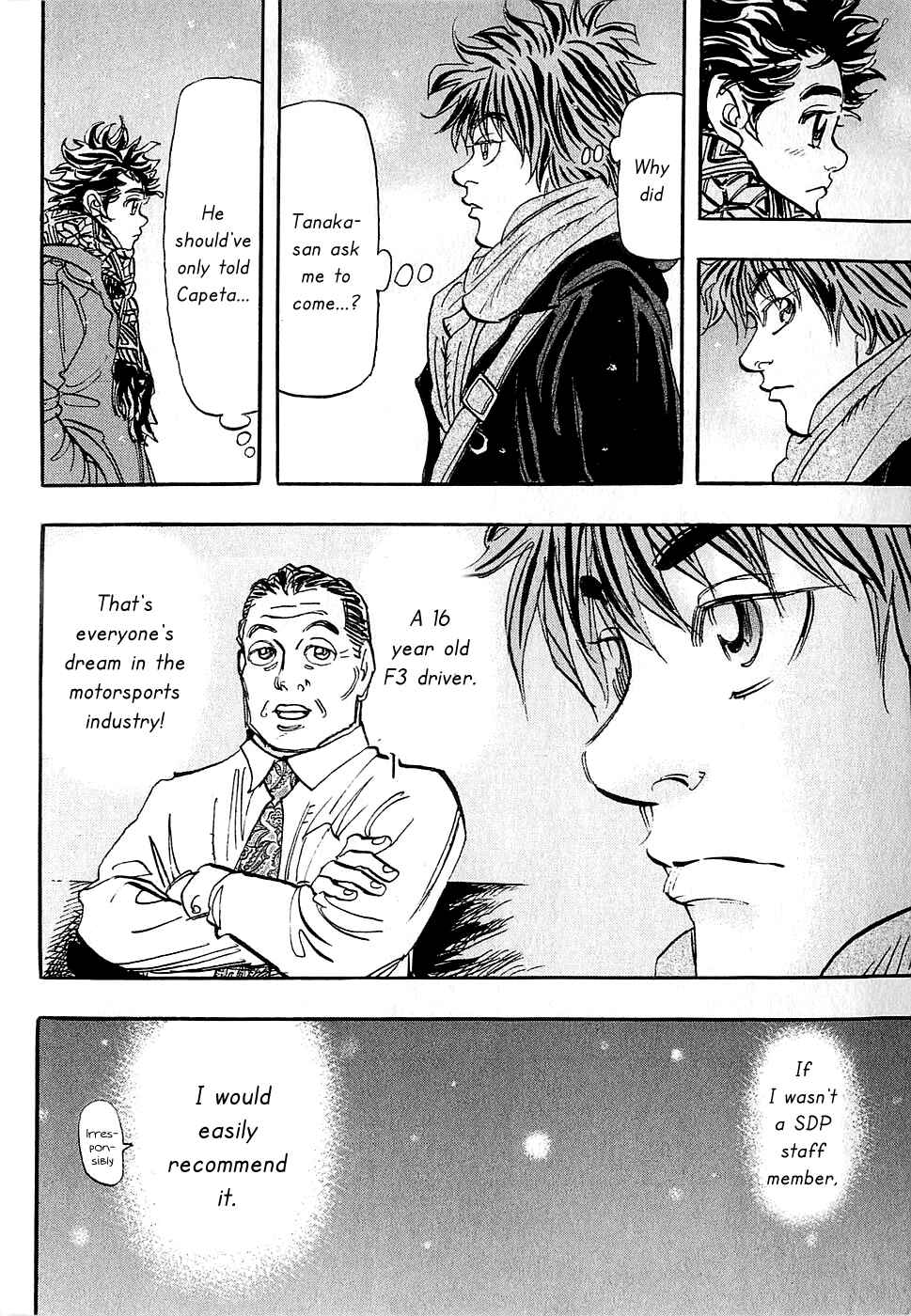 Page 36 Chapter 59 Capeta