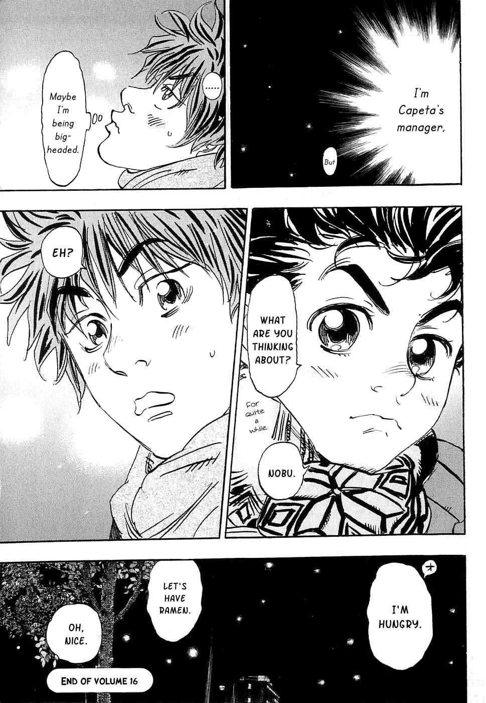 Page 39 Chapter 59 Capeta