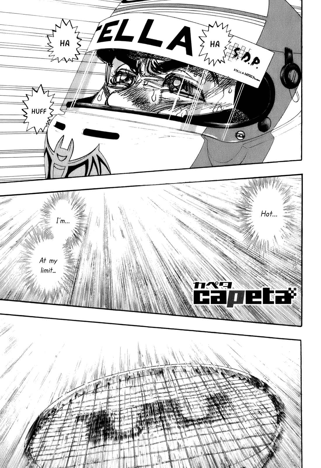 Page 2 Chapter 78 Capeta