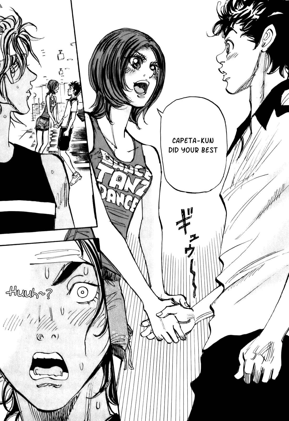 Page 20 Chapter 78 Capeta