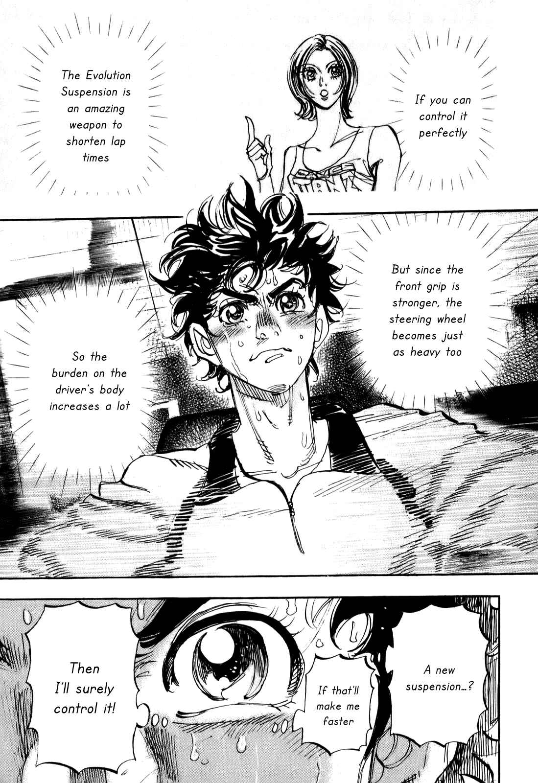 Page 22 Chapter 78 Capeta