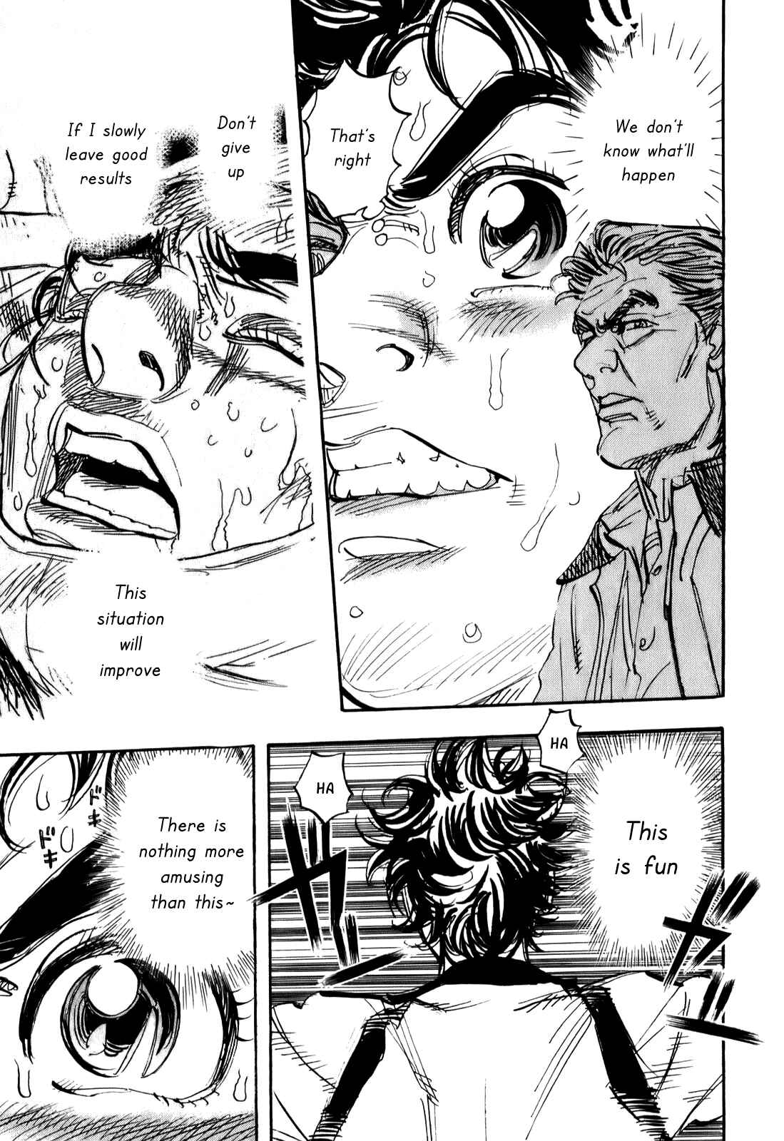 Page 24 Chapter 78 Capeta