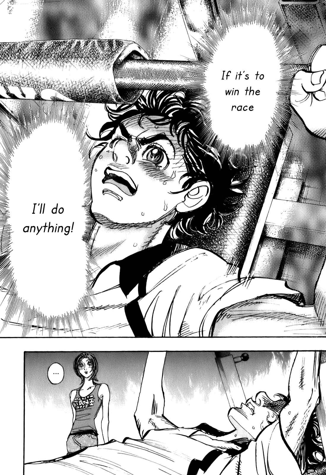 Page 25 Chapter 78 Capeta