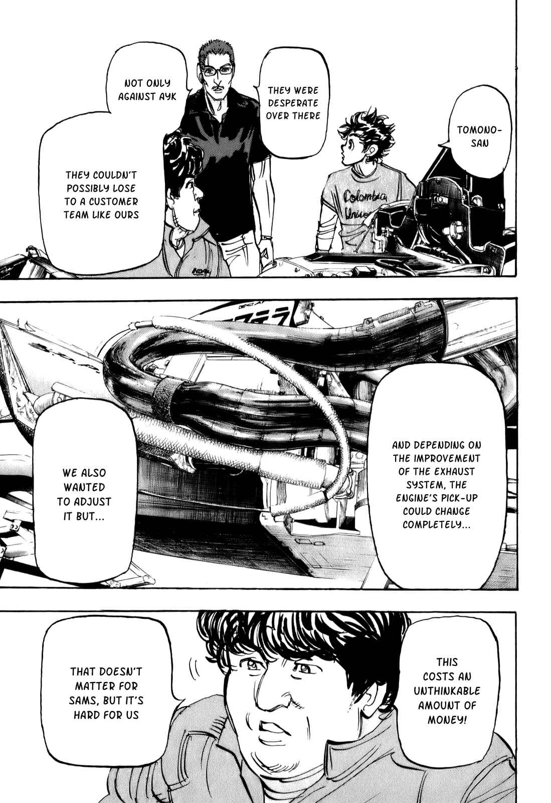 Page 33 Chapter 78 Capeta