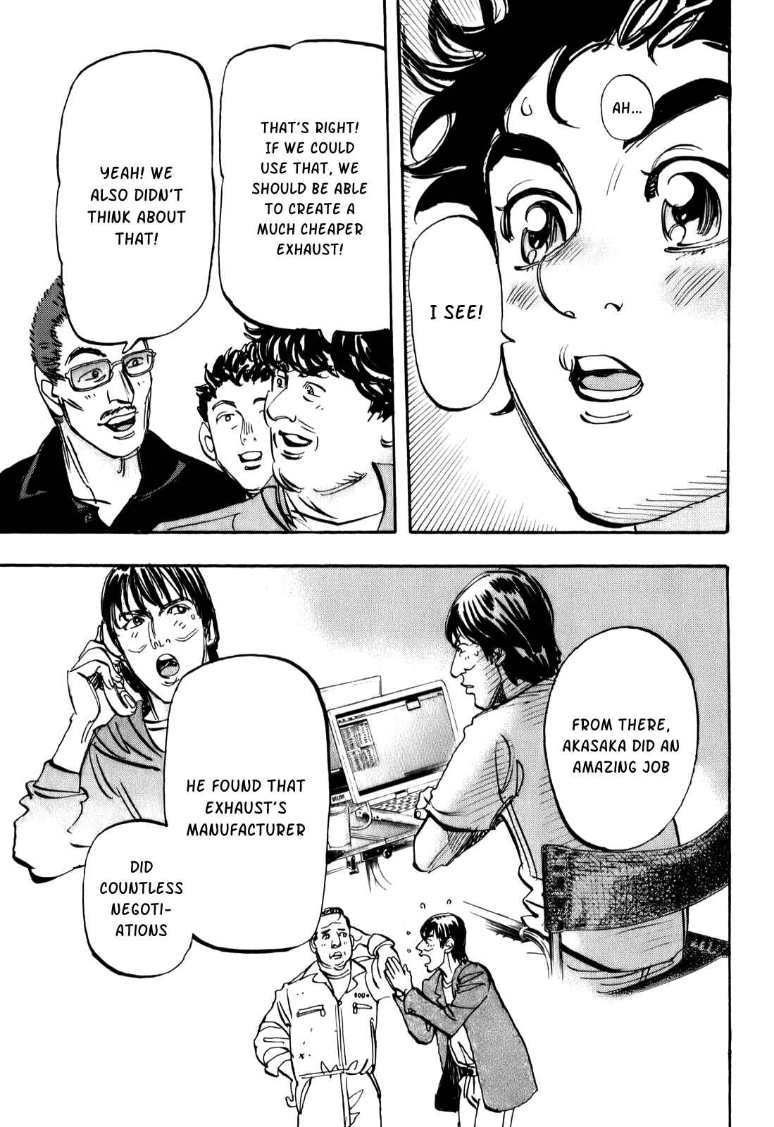 Page 35 Chapter 78 Capeta