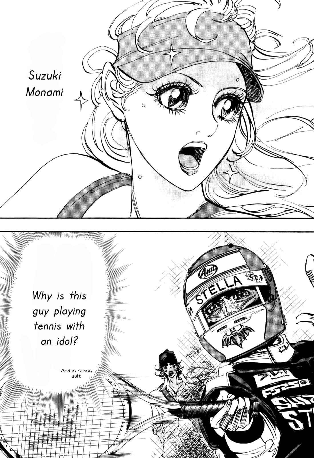 Page 5 Chapter 78 Capeta