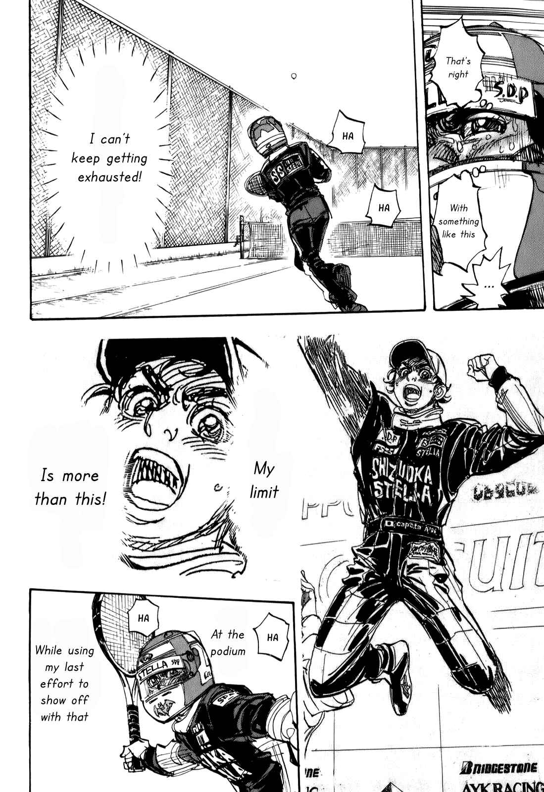 Page 6 Chapter 78 Capeta