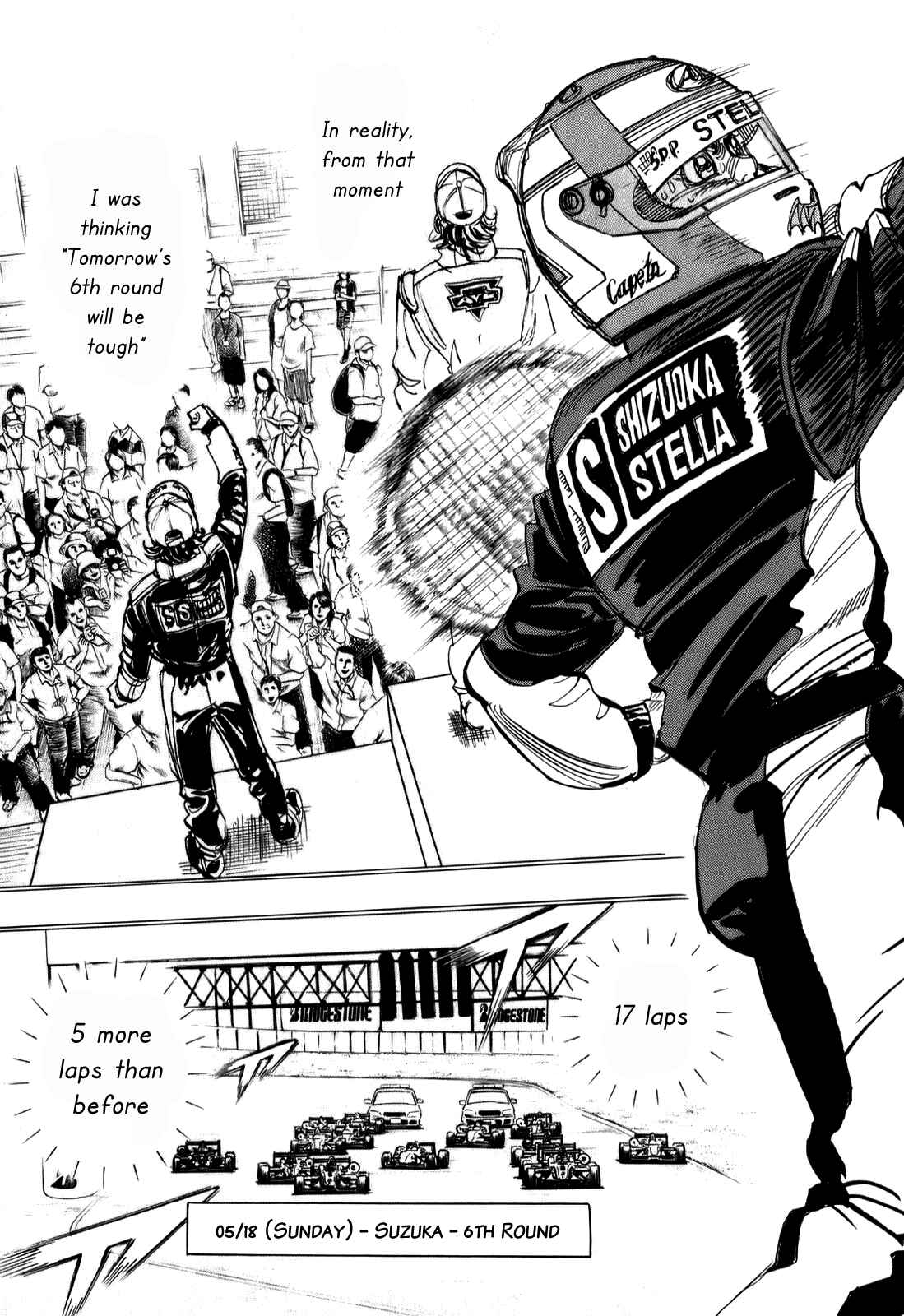 Page 7 Chapter 78 Capeta