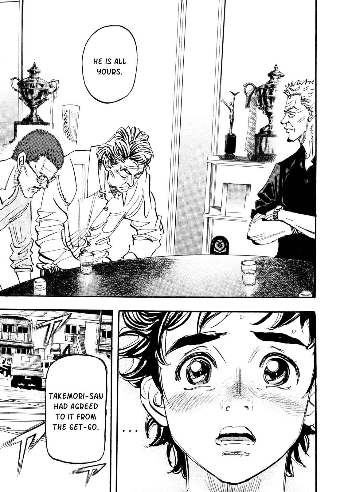 Page 10 Chapter 93 Capeta