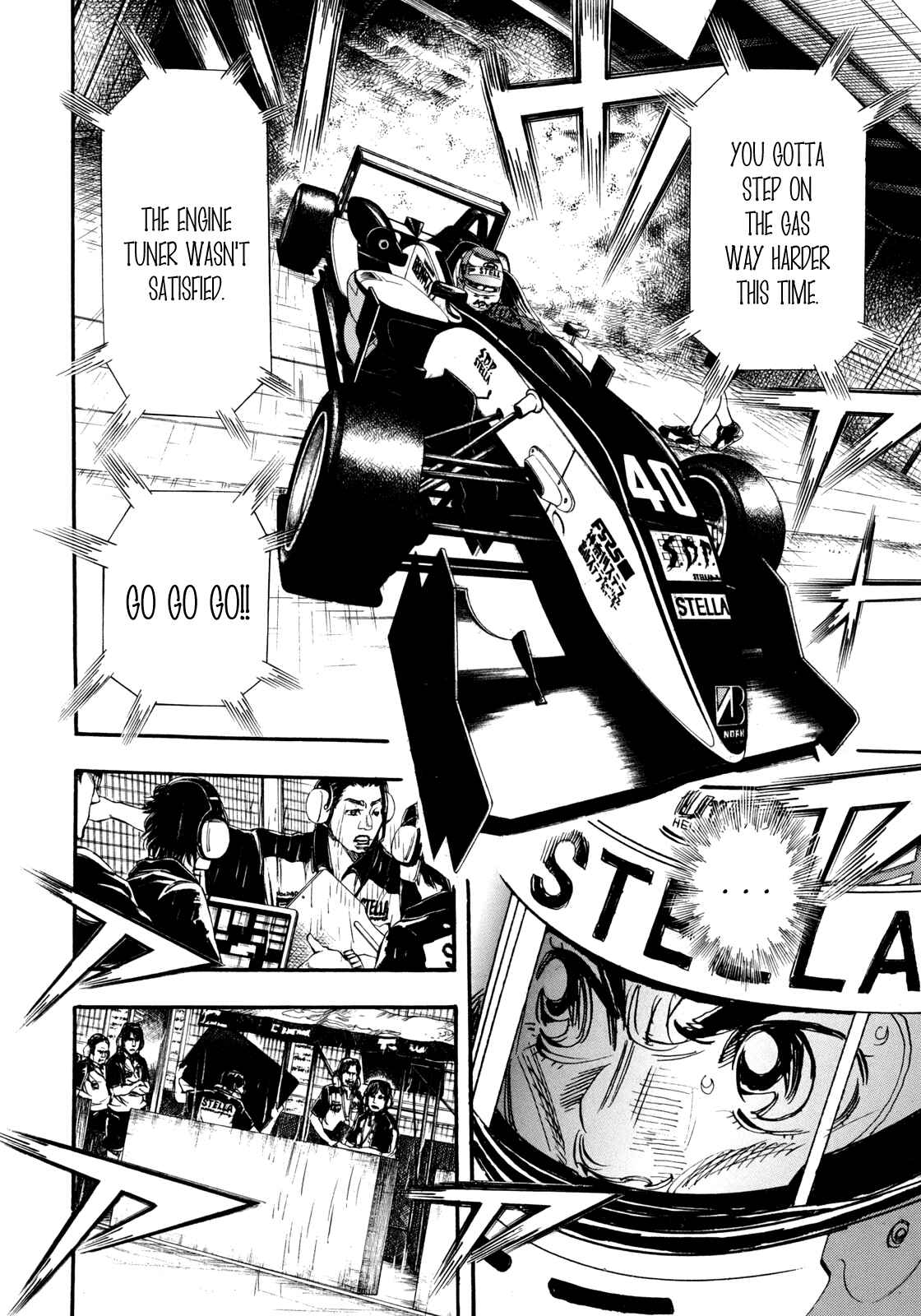 Page 15 Chapter 93 Capeta