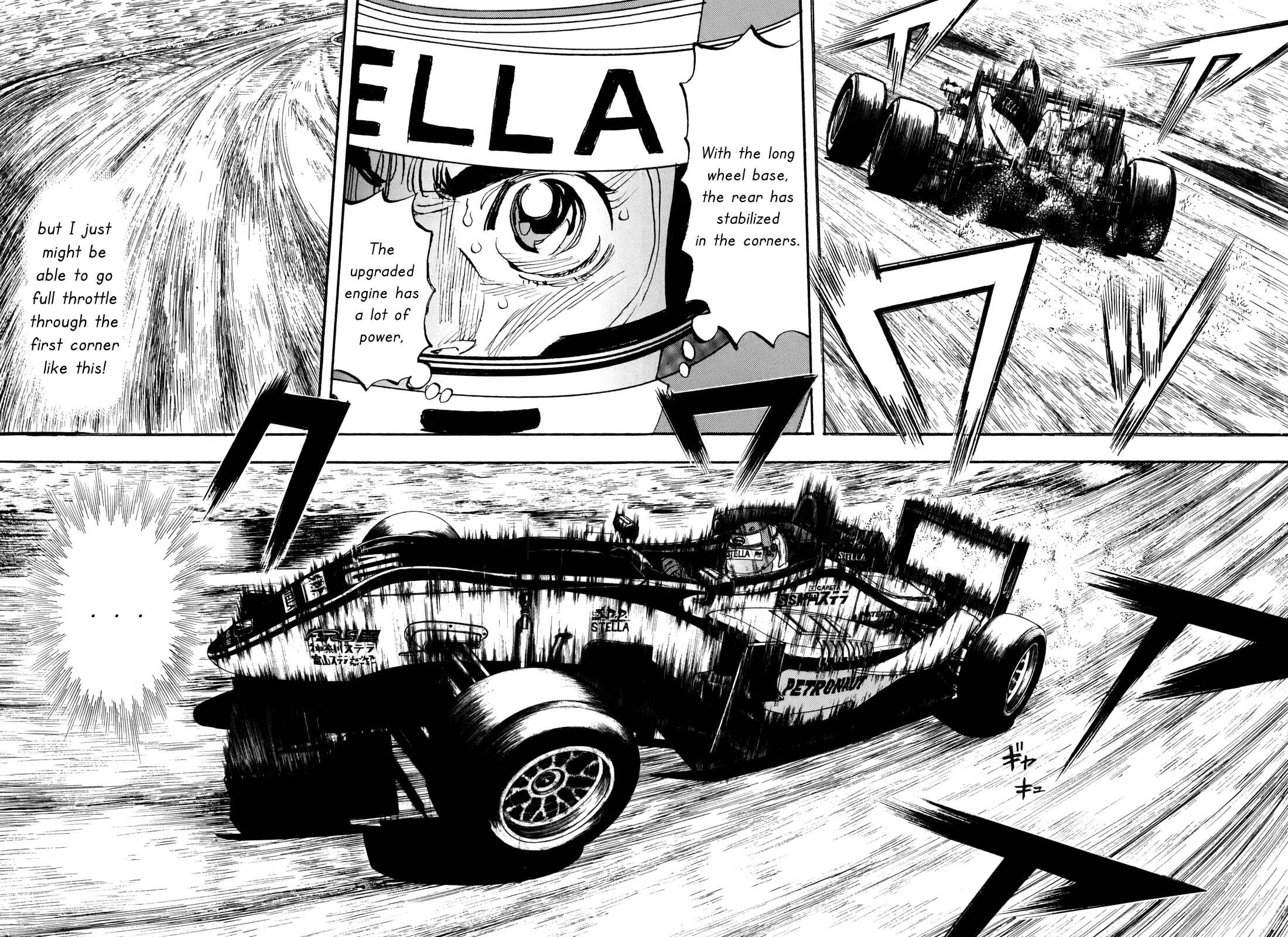 Page 23 Chapter 93 Capeta