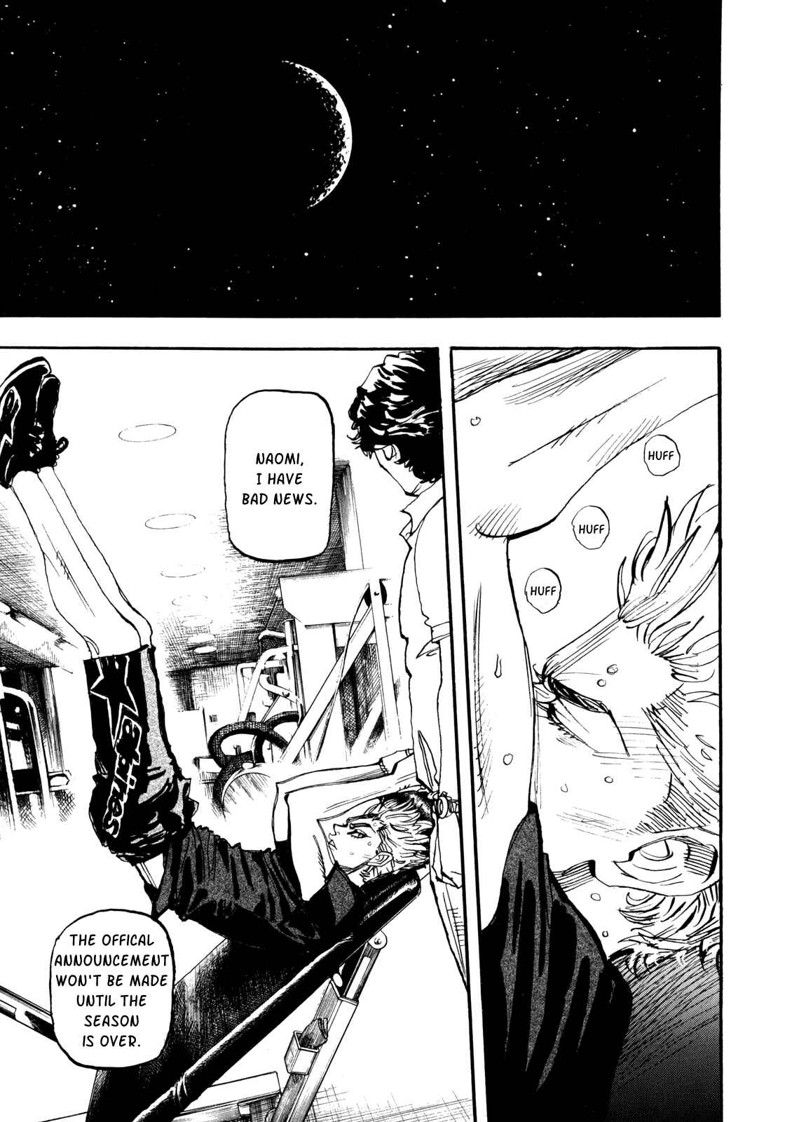 Page 31 Chapter 93 Capeta