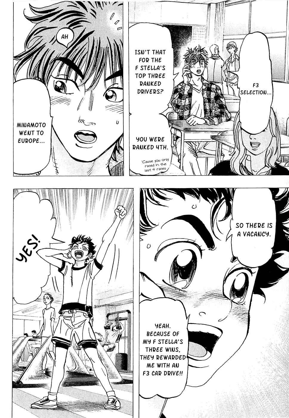 Page 16 Chapter 56 Capeta