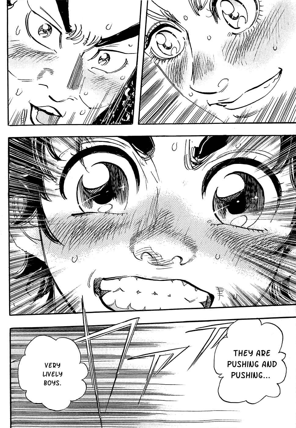 Page 30 Chapter 56 Capeta