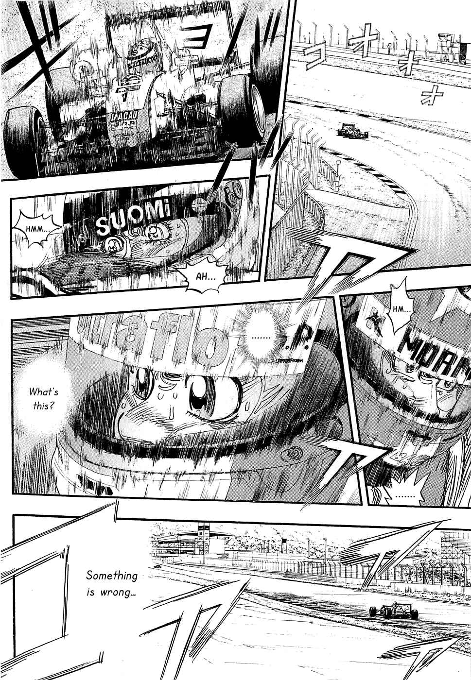 Page 34 Chapter 56 Capeta
