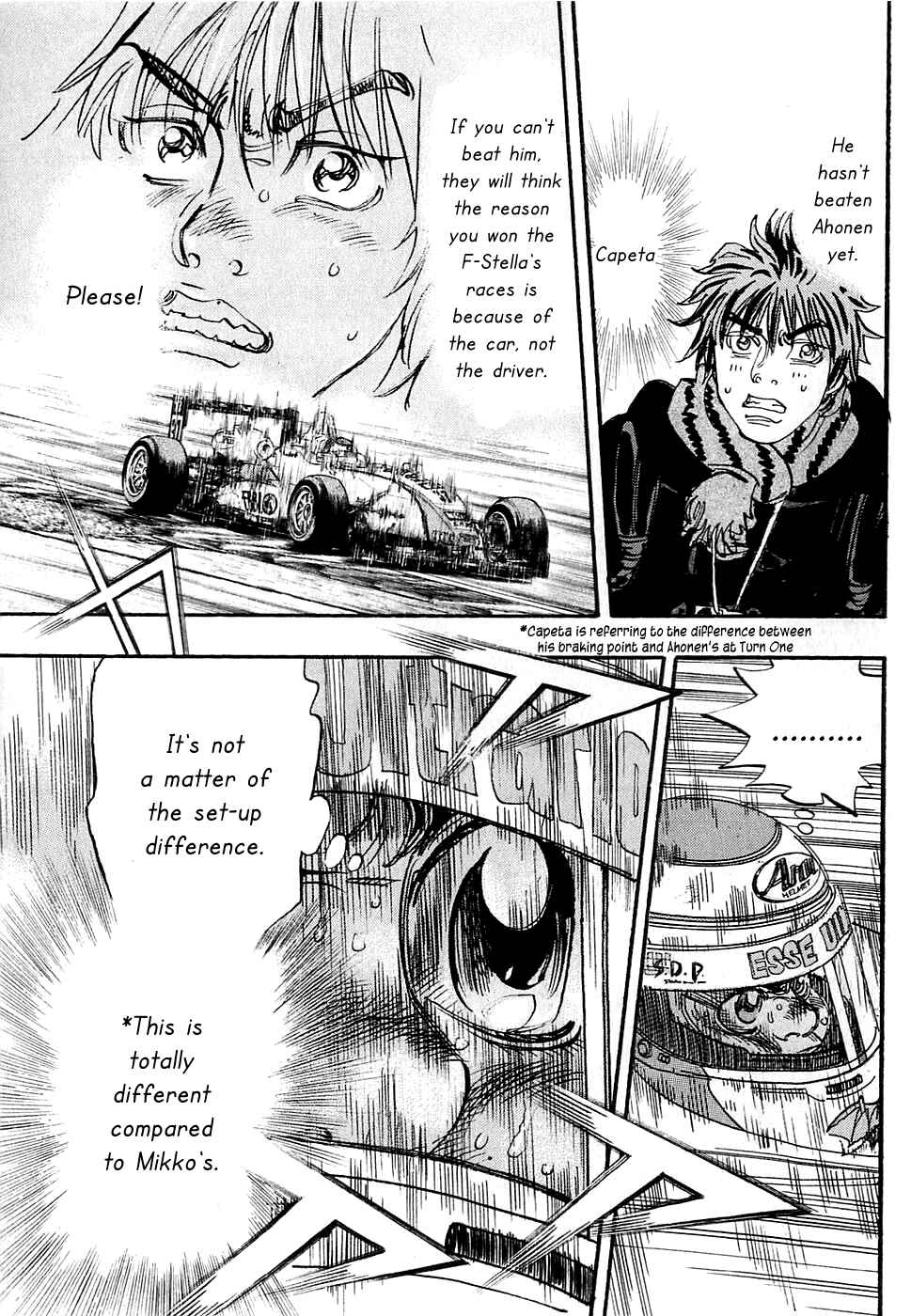 Page 37 Chapter 56 Capeta