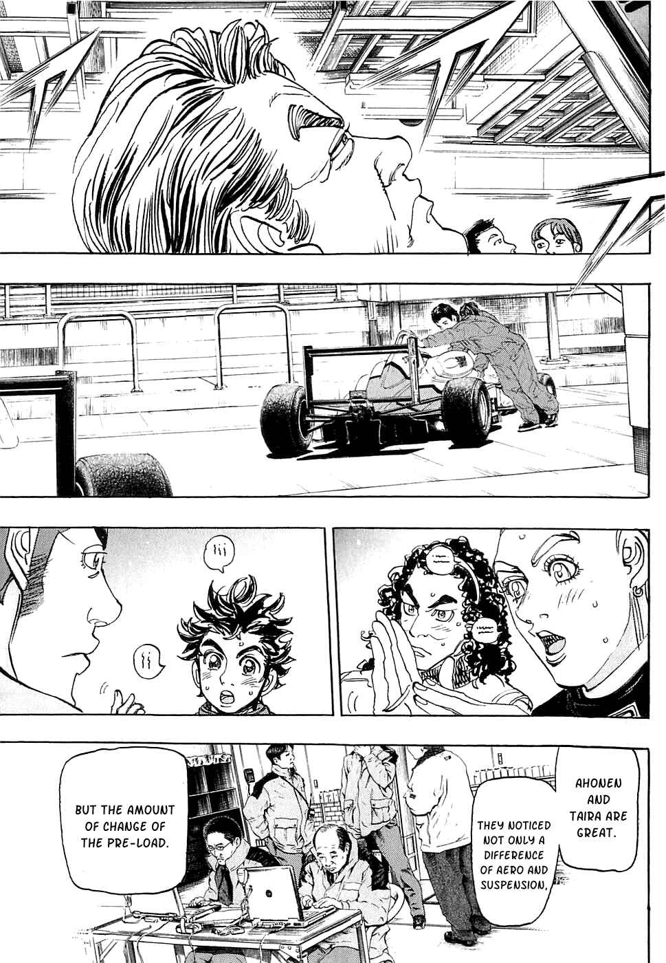 Page 39 Chapter 56 Capeta