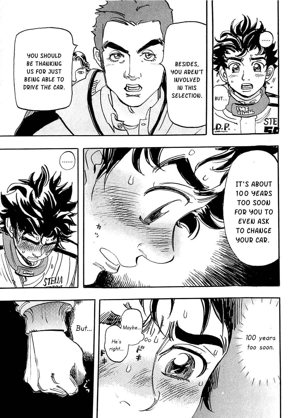 Page 45 Chapter 56 Capeta