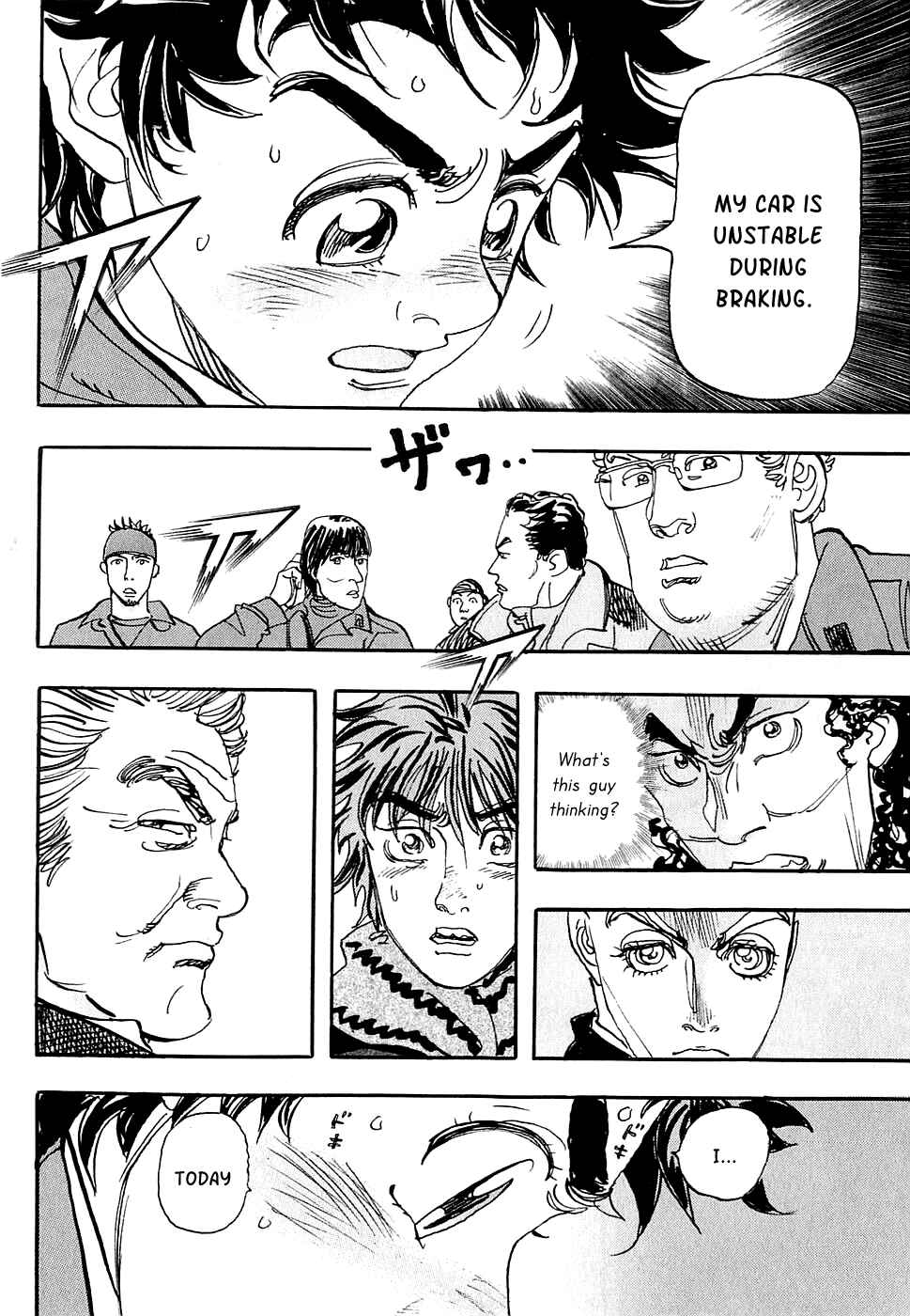 Page 46 Chapter 56 Capeta