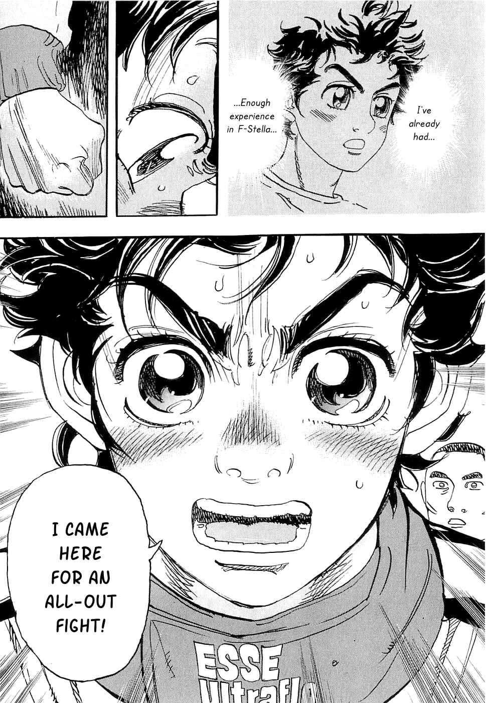 Page 47 Chapter 56 Capeta