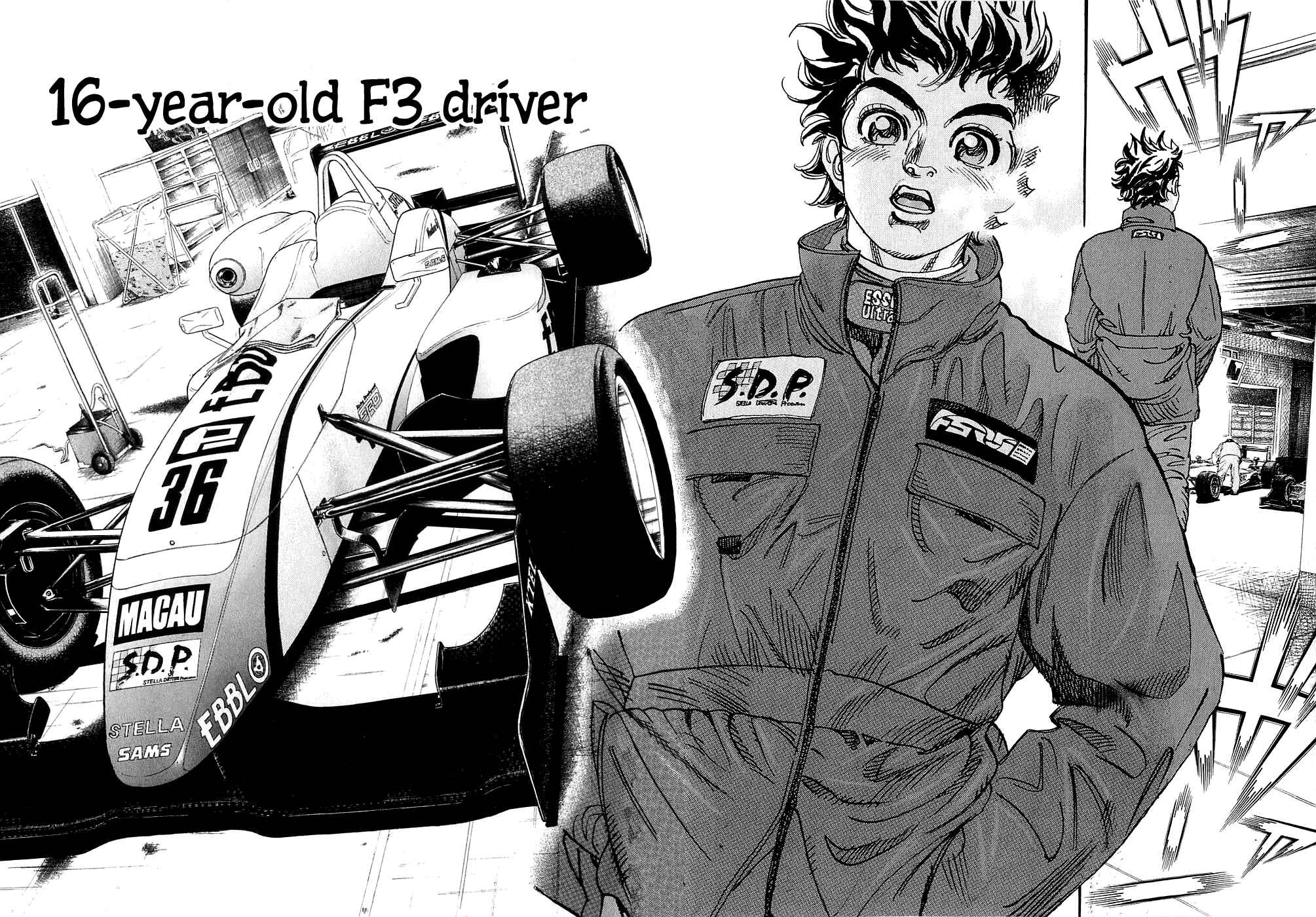 Page 7 Chapter 56 Capeta