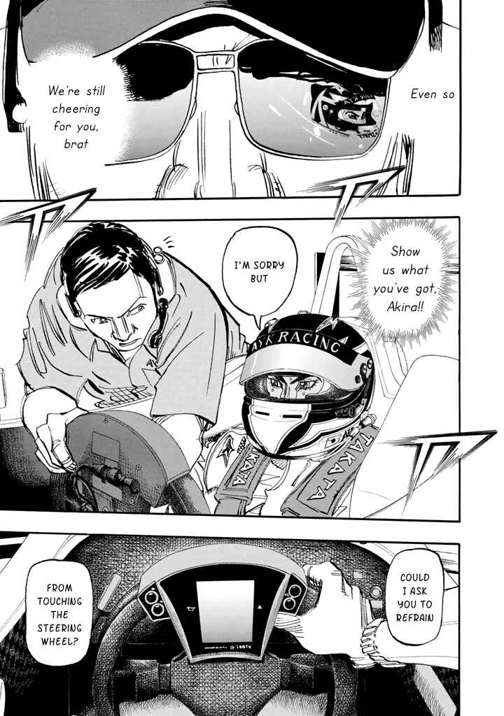 Page 19 Chapter 101 Capeta