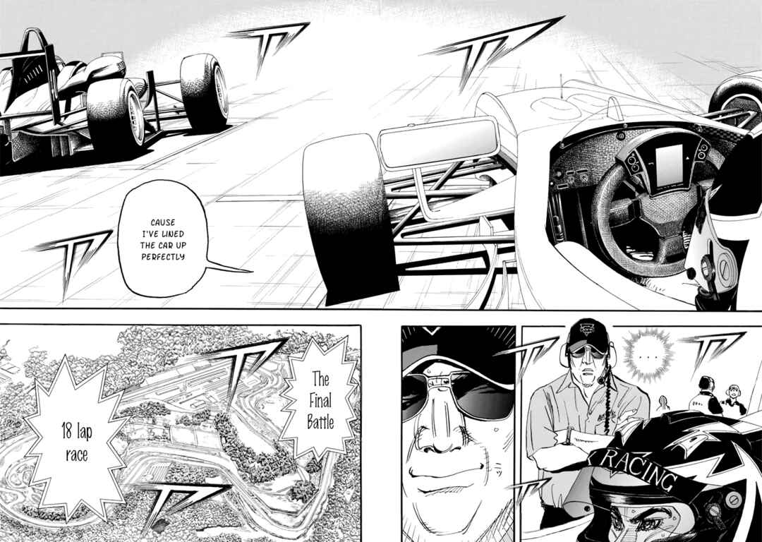 Page 20 Chapter 101 Capeta