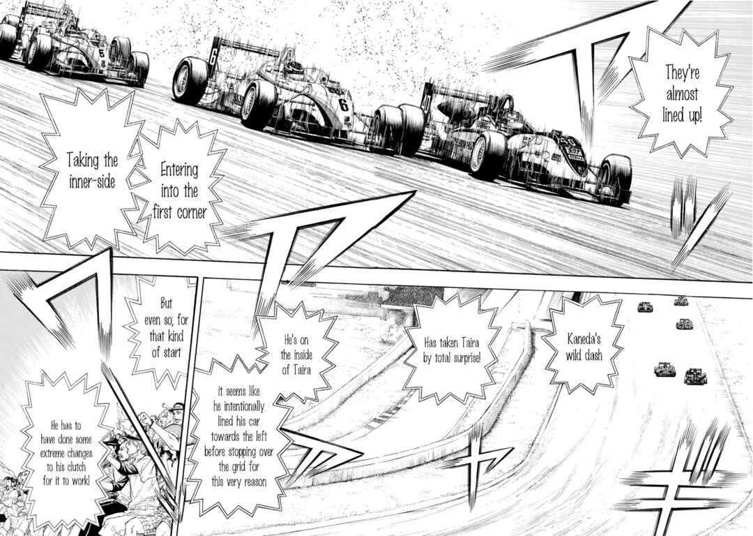 Page 23 Chapter 101 Capeta