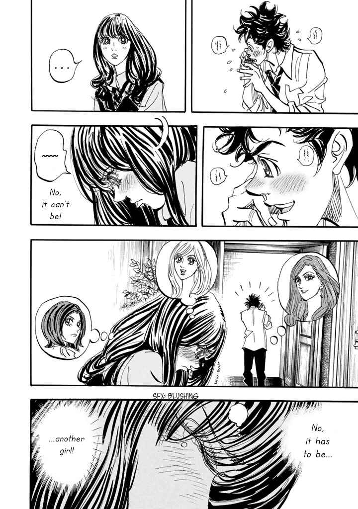 Page 4 Chapter 101 Capeta