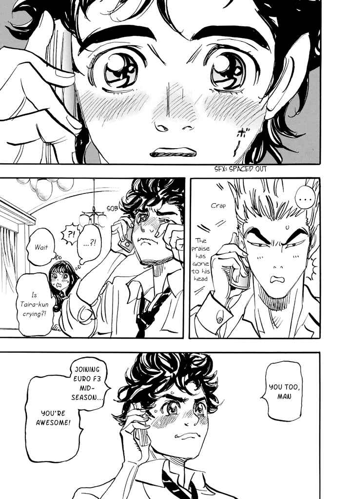 Page 9 Chapter 101 Capeta
