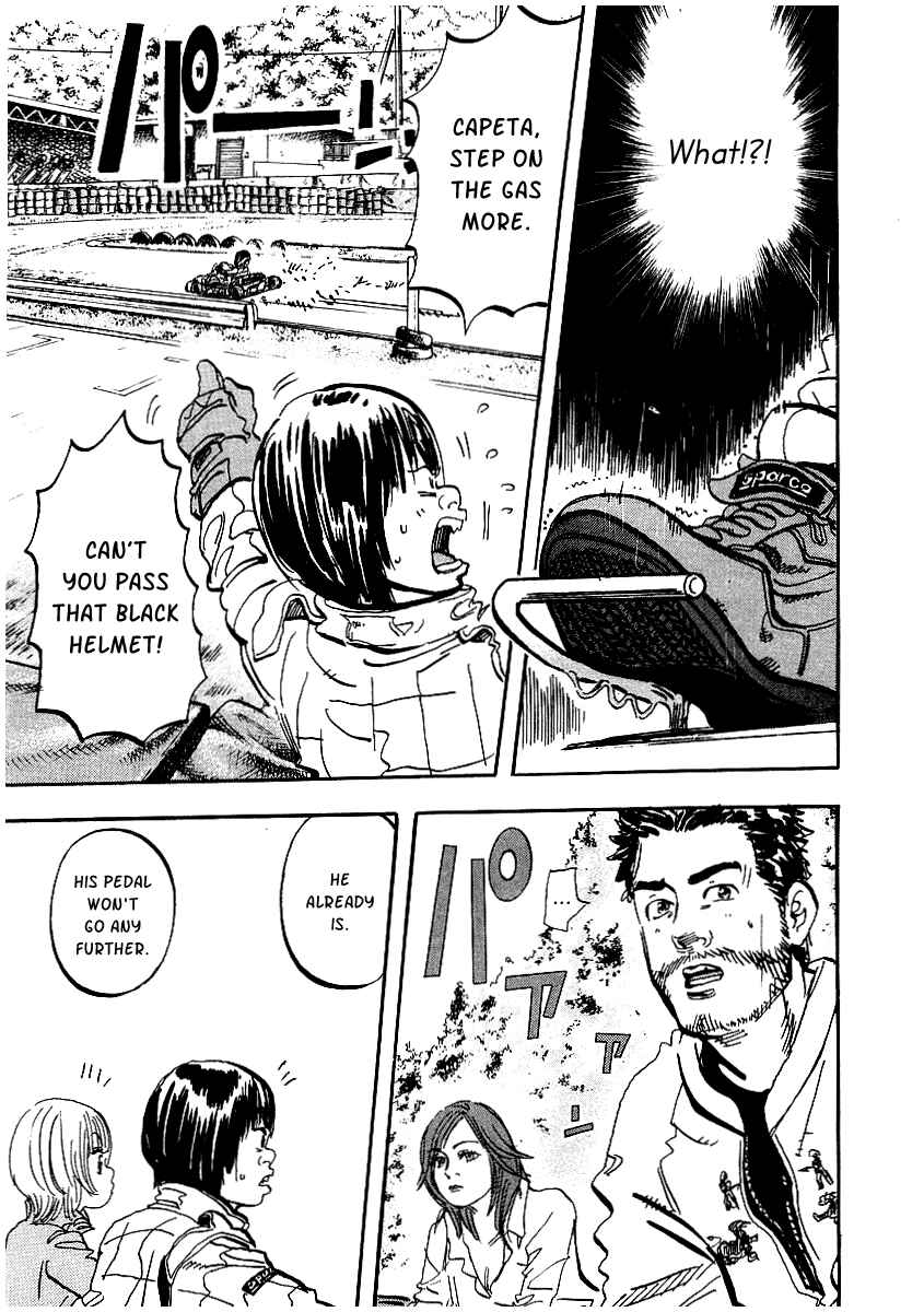 Page 14 Chapter 5 Capeta