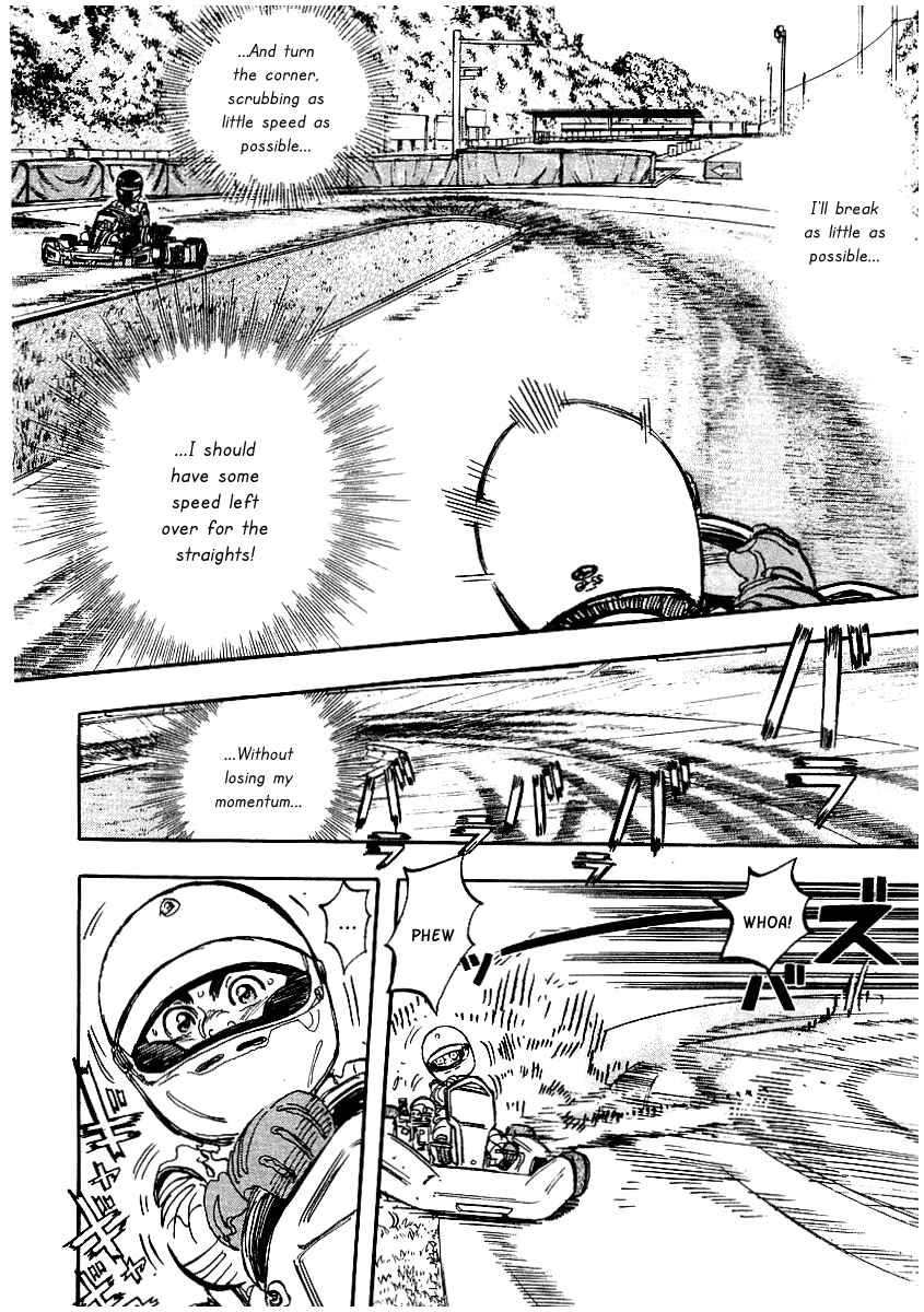 Page 23 Chapter 5 Capeta