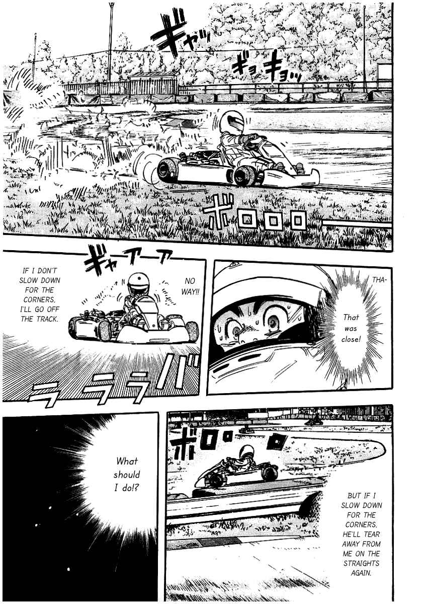 Page 24 Chapter 5 Capeta