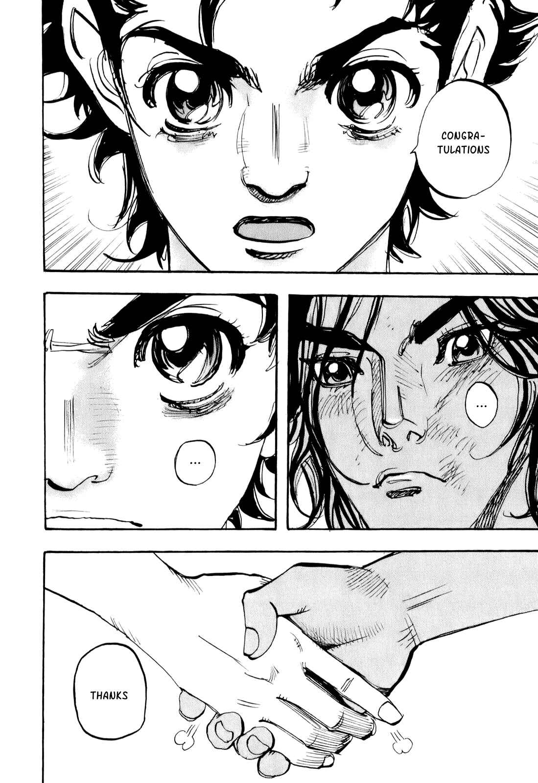 Page 31 Chapter 74 Capeta