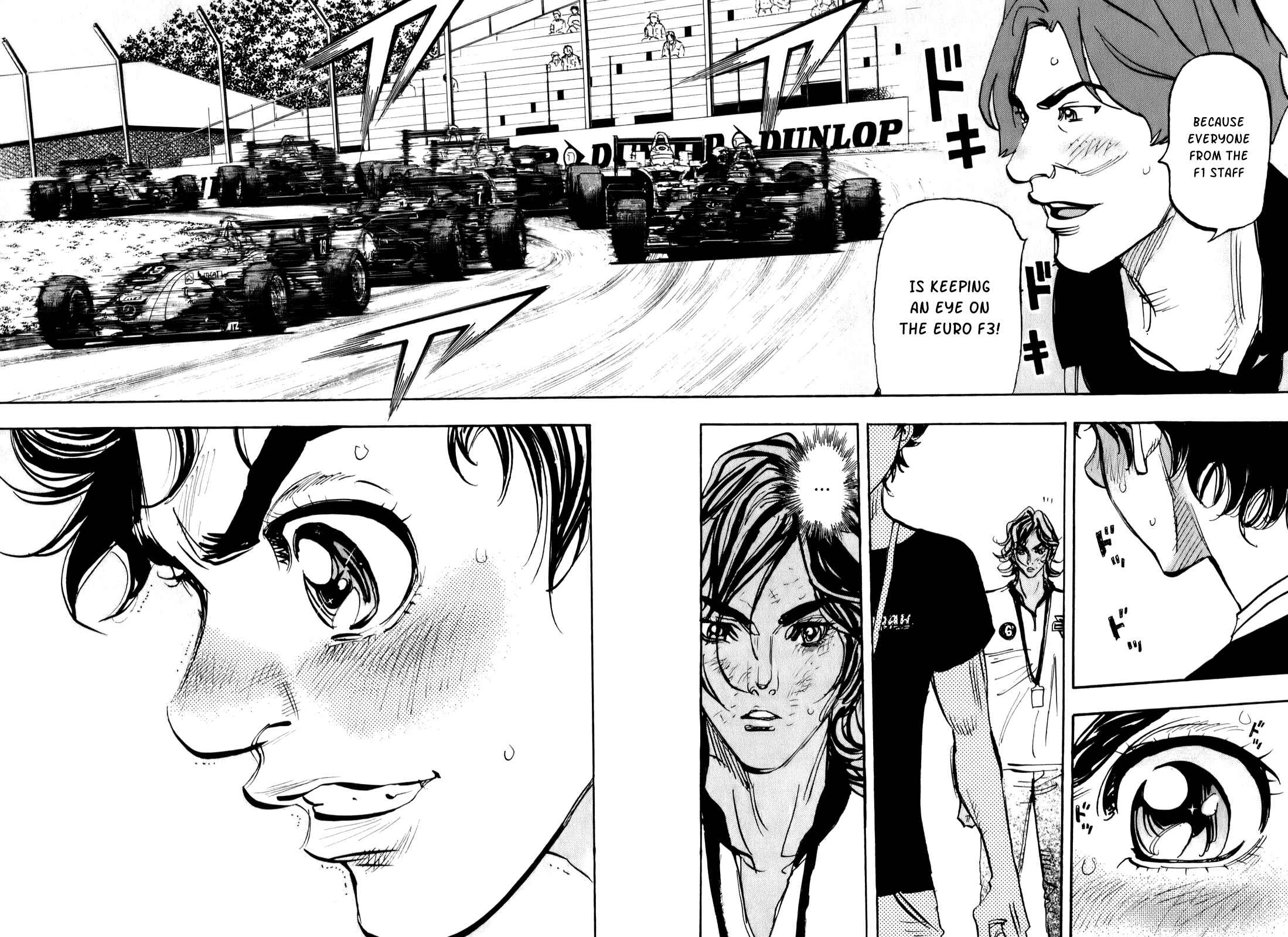 Page 43 Chapter 74 Capeta