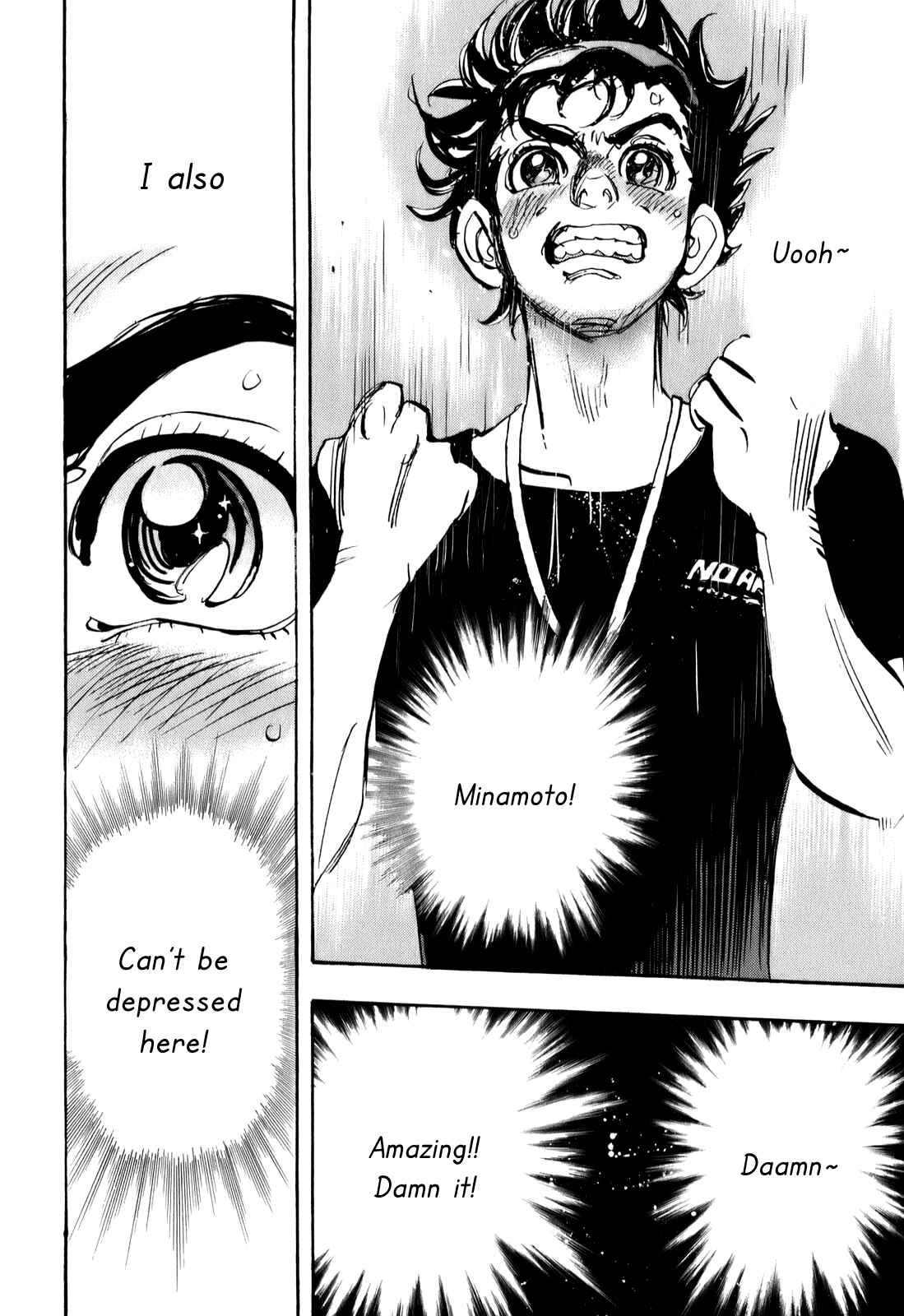 Page 44 Chapter 74 Capeta