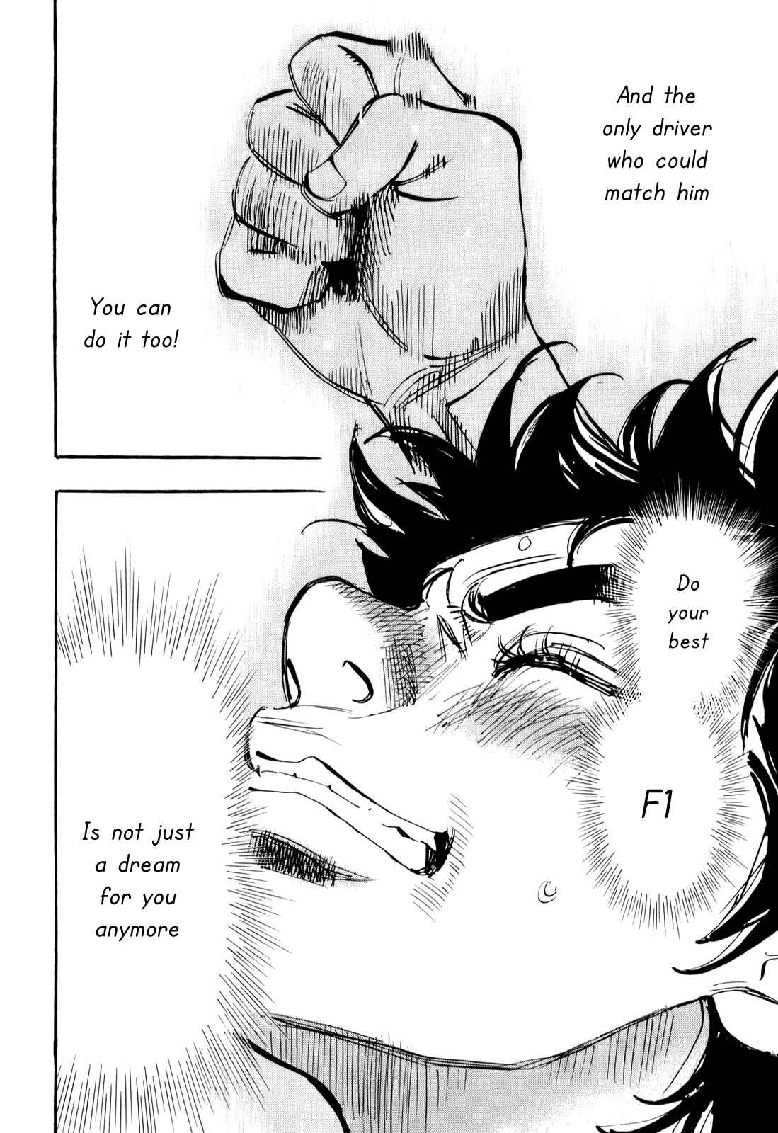Page 46 Chapter 74 Capeta