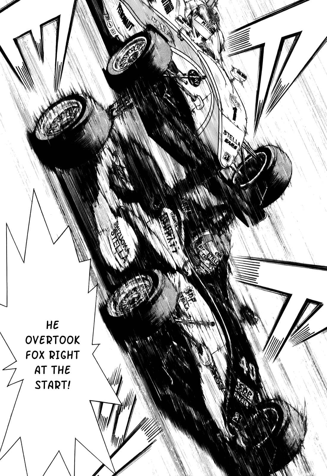 Page 51 Chapter 74 Capeta