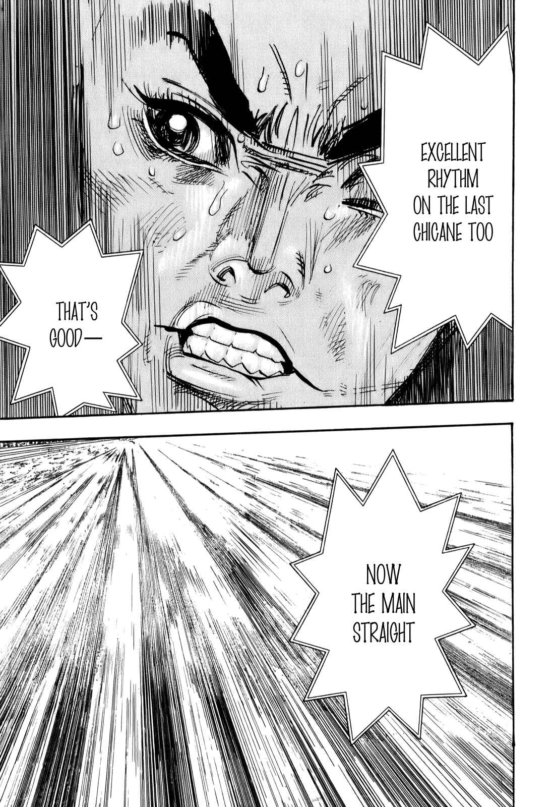 Page 9 Chapter 74 Capeta
