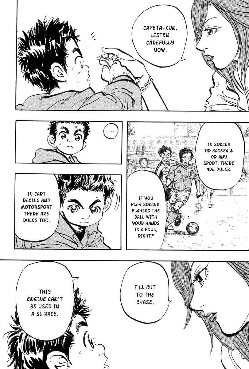 Page 20 Chapter 7 Capeta