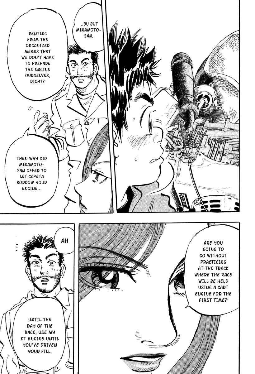Page 23 Chapter 7 Capeta