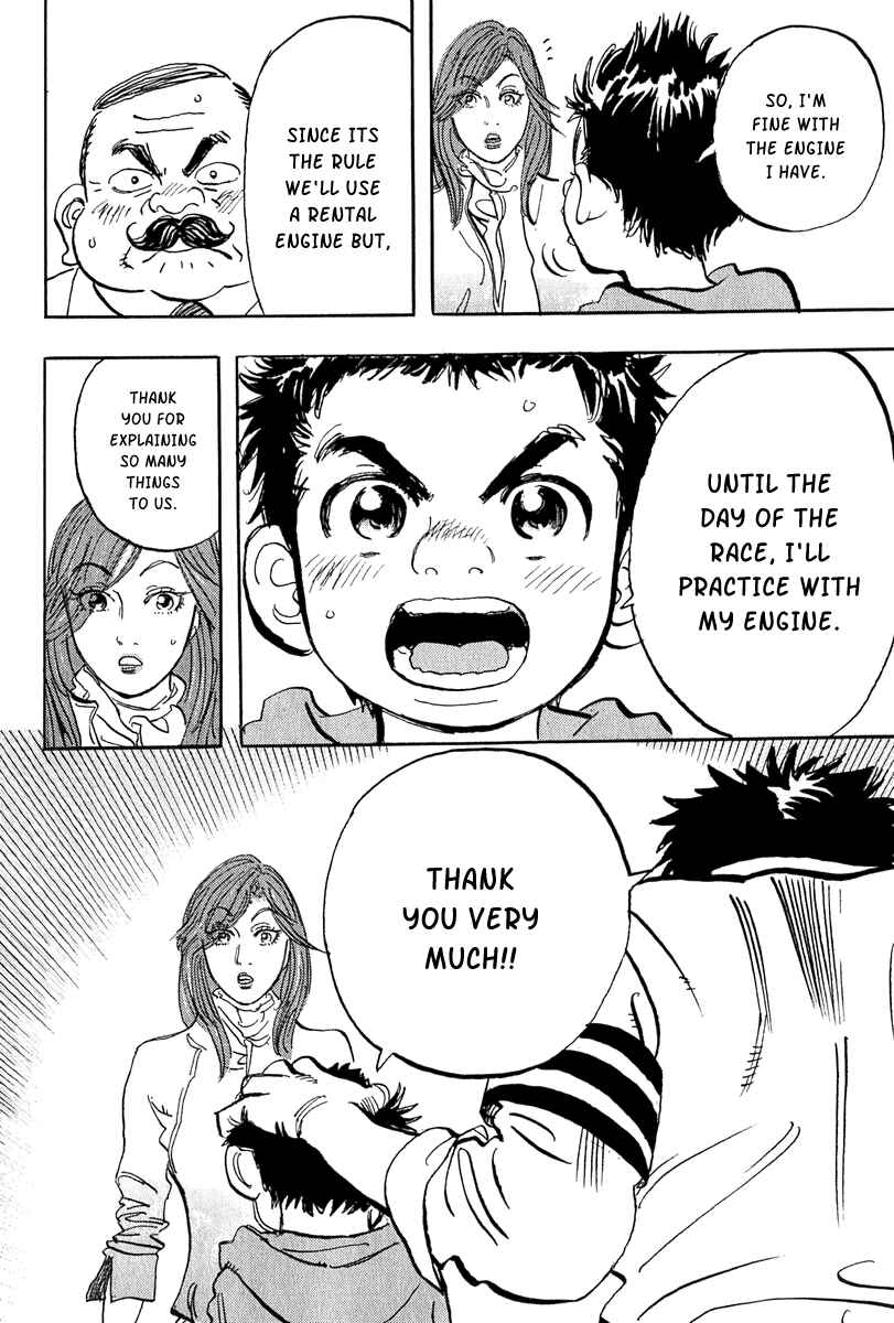 Page 32 Chapter 7 Capeta