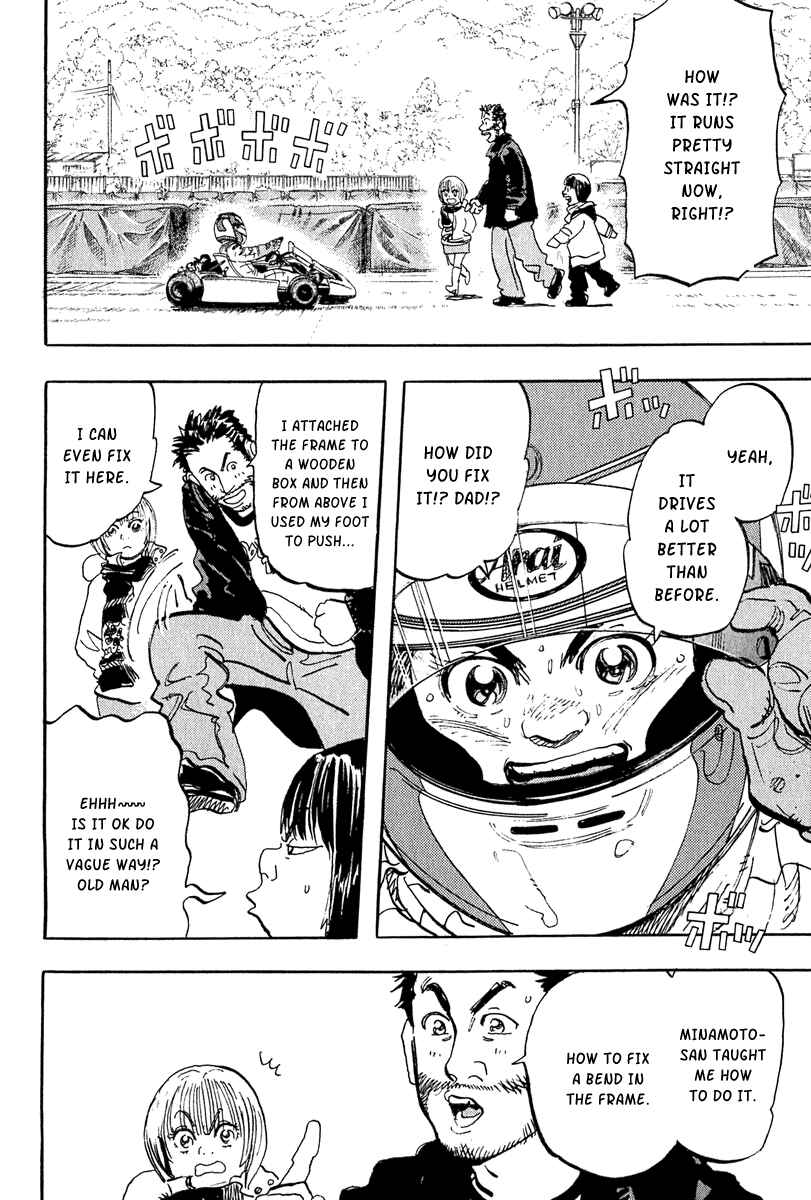 Page 46 Chapter 7 Capeta